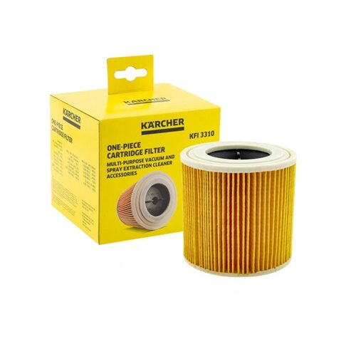 Karcher FILTER ZA USISIVAČ KFI 3310 Slike