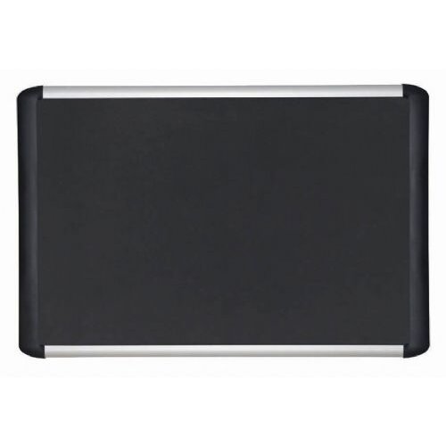 Bi Office oprema Tabla oglasna s črno peno Bi-Office Mastervision Softouch 90 x 120 cm Cene