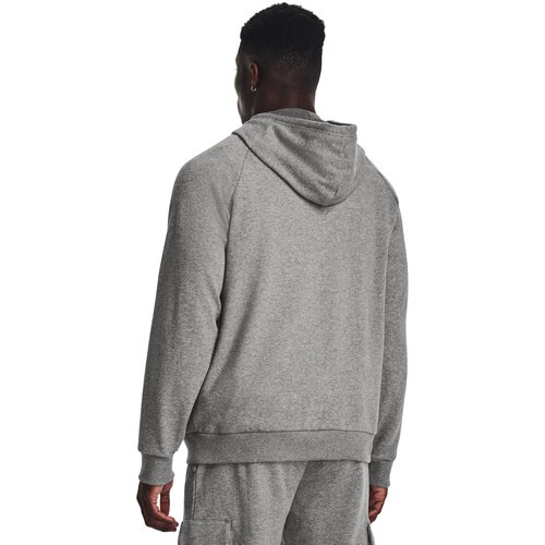 Under Armour Men's Rival Fleece Logo HD sweatshirt Cene