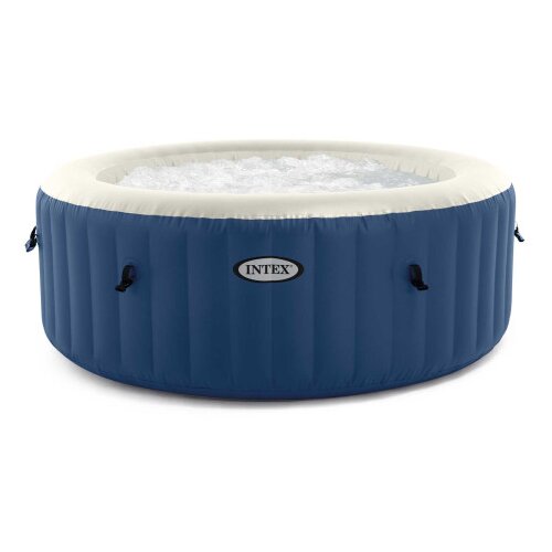 Intex Jacuzzi bazen Intex sa grejačem za dvorište - plavi 086963 Cene