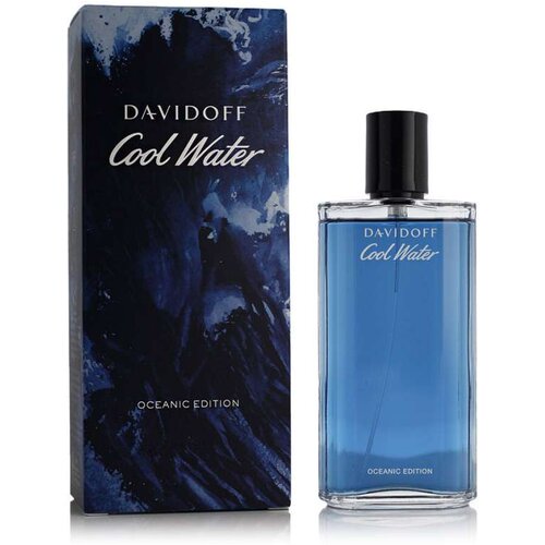 Parfem Mu&amp;scaron;ka toaletna voda Cool Water Oceanic EDT 125ml Slike
