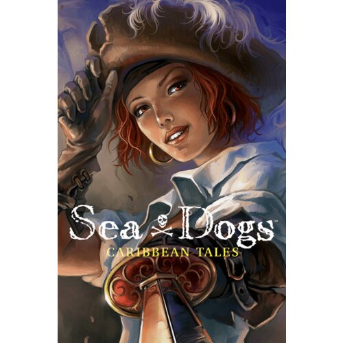  sea dogs: caribbean tales (pc) steam key global Cene