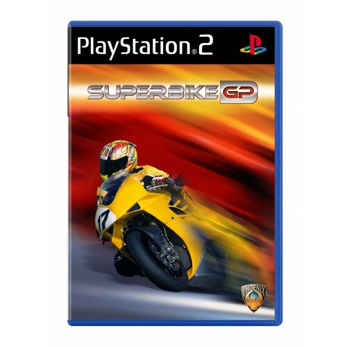 Superbike GP (PS2) - rabljeno Cene