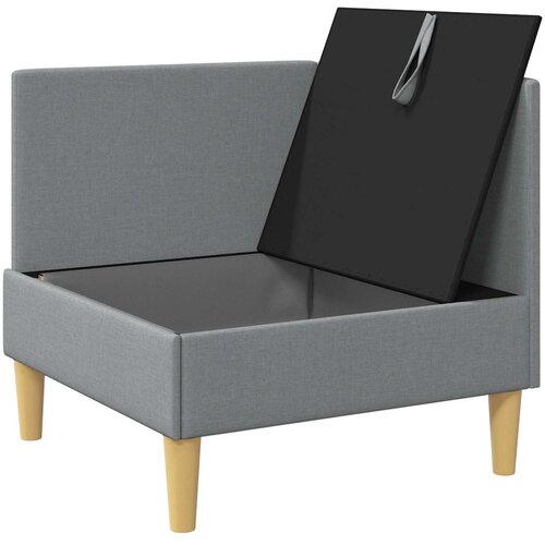 SOFA s pohranom Tkanina Slike