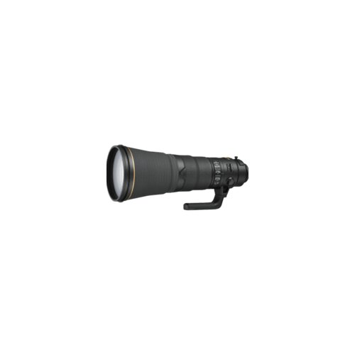 Nikon AF-S 600mm F/4E FL ED VR Slike