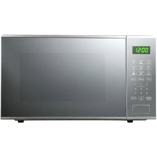 Beko Mikrovalovna pečica MOF30310S 900W 30L, (5000534188) Slike