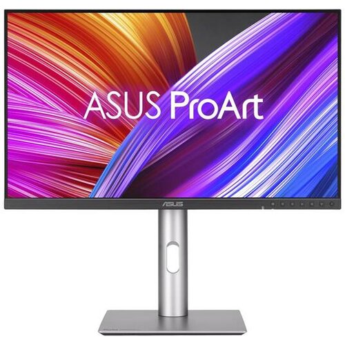Asus monitor proart PA24ACRV, qhd ips, 75Hz, 24 inch Cene