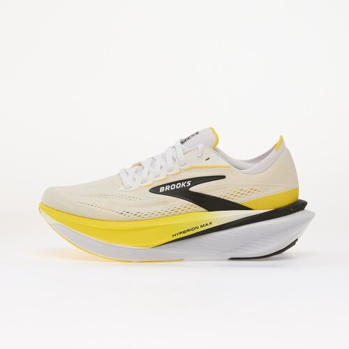 Brooks Tek &amp;amp; Trail Hyperion Max 4 Rumena Slike