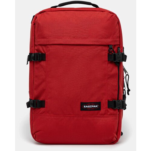 Eastpak Ruksak Travelpack boja: crvena, veliki, bez uzorka, EK0A5BBR1O91 Cijene