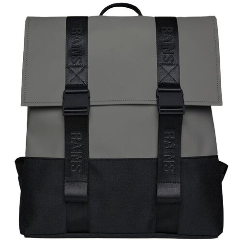 Rains Nahrbtniki 1431GRY pisana Slike