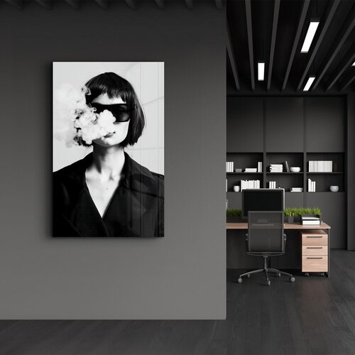 Wallity slika OGLS-9068, 70x110cm Cene