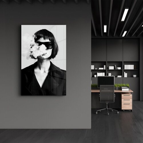 Wallity Zidna slika OGLS-9068, 70x110cm Cijene