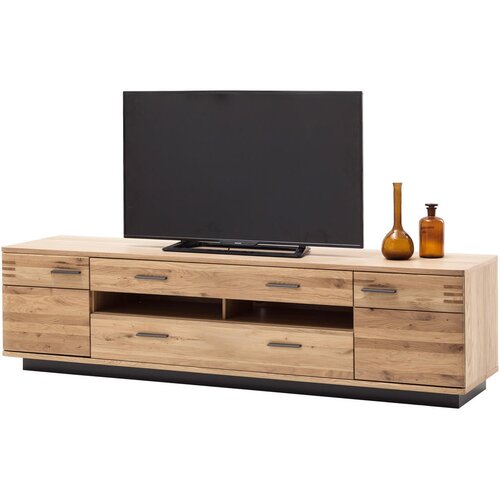 Livetastic TV-ELEMENT barve hrasta Slike
