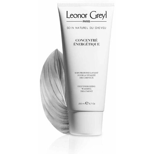 Leonor Greyl, Francuska Leonor Greyl Concentré Énergétique 200ml koncentrat Cene