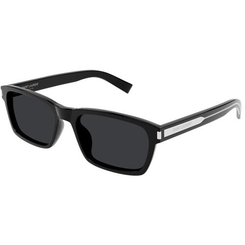 Saint Laurent SL662 001 - ONE SIZE (57) Cijene