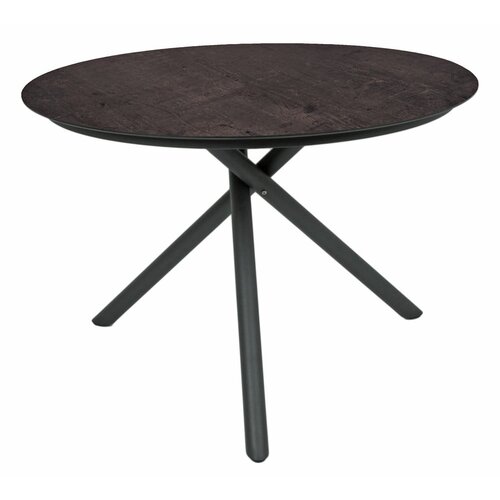 Garden Pleasure Vrtni blagovaonski stol ø 110 cm Sophia - Cijene