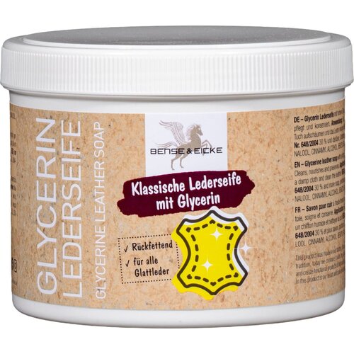  Glicerinsko milo za usnje - 500 g Cene