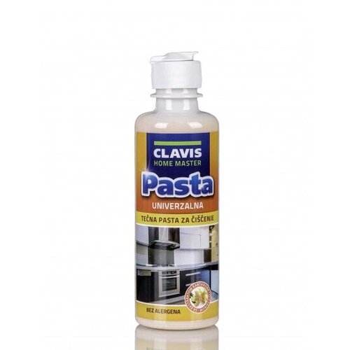 Clavis HM Univerzalna tečna pasta za či&amp;scaron;ćenje, 600g Slike