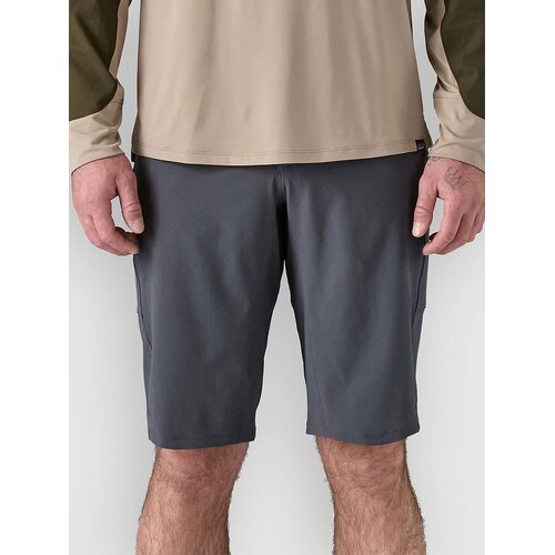 Patagonia Dirt Craft Bike Kratke hlace smolder blue Cene