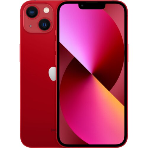 Apple iphone 13 128GB red refurbished Cene