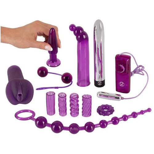 You2Toys SEX TOY SET SURPRISE SURPRISE Slike