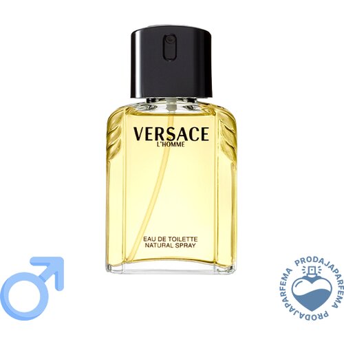 Versace L’Homme - 100ml Cijene