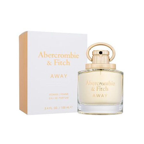 Abercrombie &amp;amp; Fitch Away parfemska voda 100 ml za žene Slike