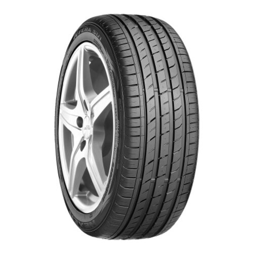 Nexen N Fera SU1 ( 225/45 R19 96W XL 4PR RPB ) Cene