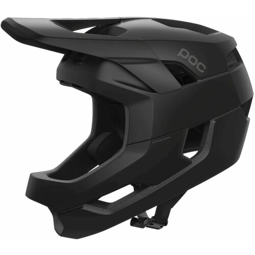 Poc Otocon Uranium Black Matt 55-58 2022 Cene