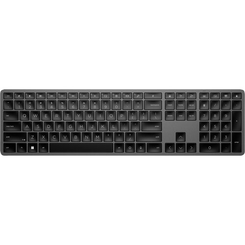 HEWLETT-PACKARD HP 975 Dual-Mode Wireless Keyboard Cijene