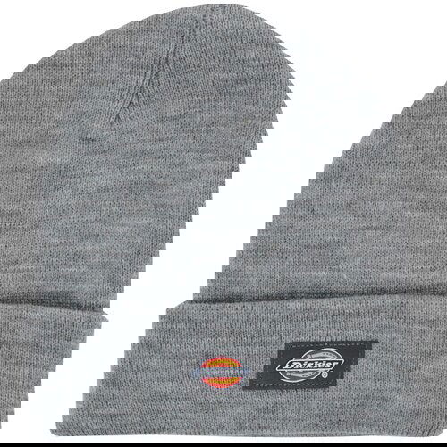 Dickies Kape GIBSLAND BEANIE Siva Slike