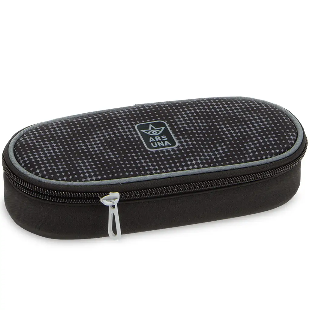 Ars Una moire velika pernica 23x5,5x9 cm Cijene