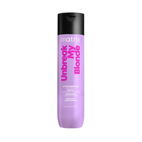 Matrix šampon za lase - Unbreak My Blond Shampoo Cene