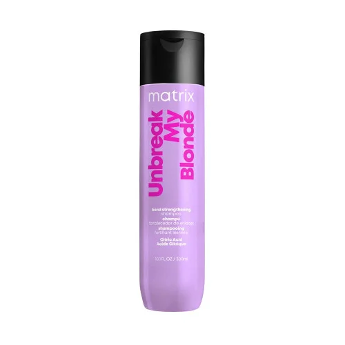 Matrix šampon za lase - Unbreak My Blond Shampoo