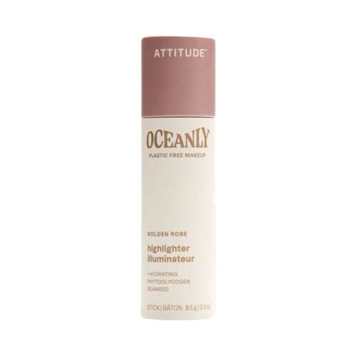 Attitude Oceanly Highlighter Stick - Golden Rose Cijene