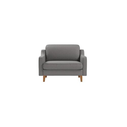 Atelier Del Sofa 1-Seat sofa - fotelja robin loveseat obsidian walnut Cene