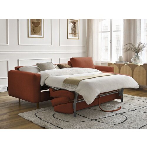 Bobochic Paris Narančasta kutna garnitura Nouveau Cocoone &amp;ndash; Slike