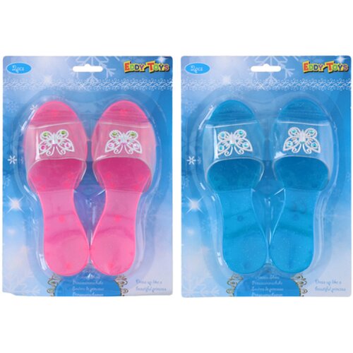 Eddy Toys ŠTIKLE ZA DJEVOJČICE Cijene