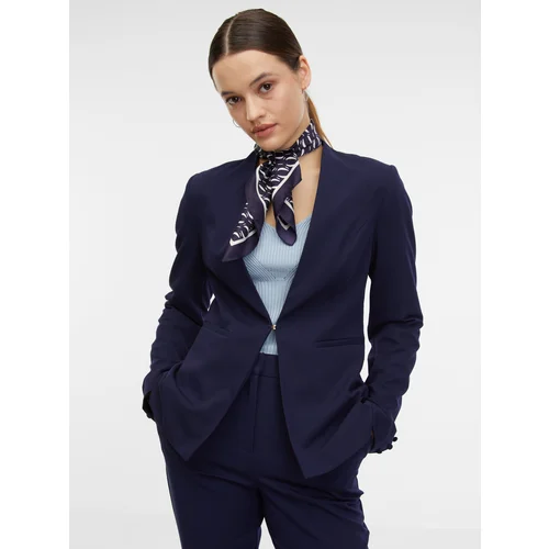 Orsay Dark blue ladies jacket - Ladies