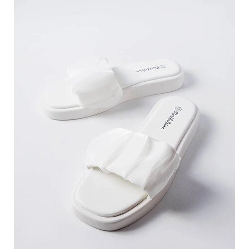 D/CEO Silver loafers Ilana Cene