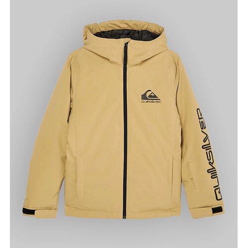 Quiksilver Mission Solid Kids Jakna kelp Slike