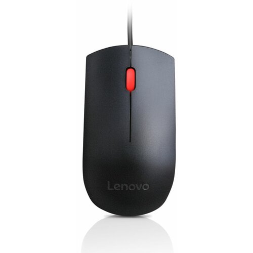 Lenovo essential usb mouse 4Y50R20863 miš Slike