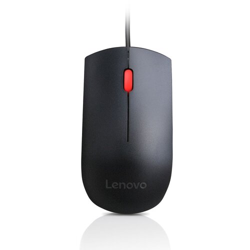 Lenovo Essential USB Mouse Slike
