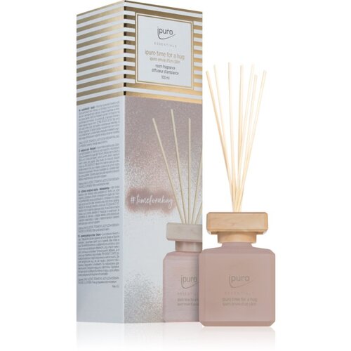 IPURO Essentials Time For A Hug aroma difuzer 100 ml Slike