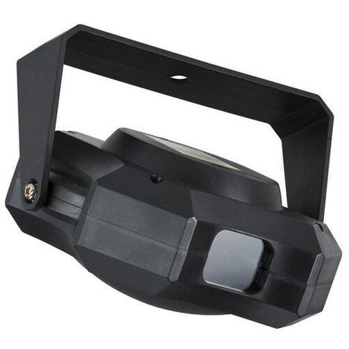  Disco crveni laserski reflektor 4W Slike
