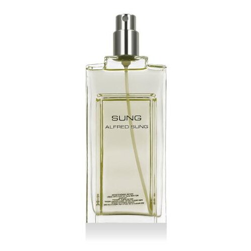 Alfred Sung Sung 100 ml toaletna voda tester za žene Cijene