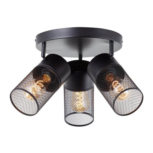 Brilliant Lampa spot 3x40W E27 KAMOLO 99725/76 Cijene