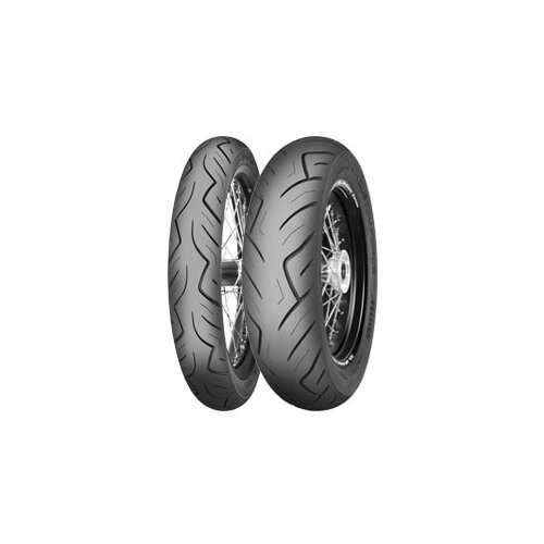 Mitas Custom Force ( 170/80B15 TL 77H zadnje kolo ) Cene
