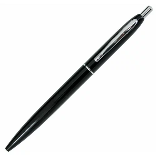  Kemični svinčnik Cordoba, črn