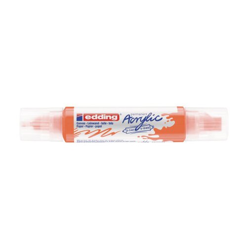 Edding 3D dvostrani akrilni marker EDDING-5400 | različite nijanse Cijene